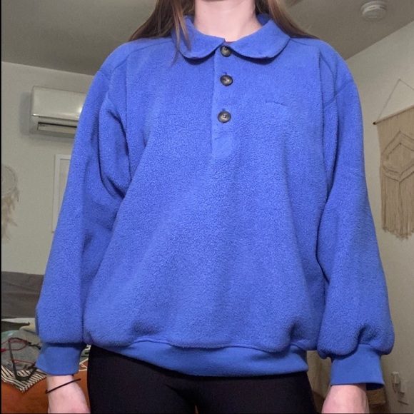 Patagonia Jackets & Blazers - Vintage Patagonia Pull-Over